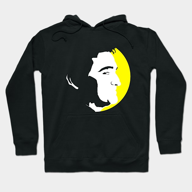 Bluto Animal House John Belushi comedy movie Hoodie by Blaze_Belushi